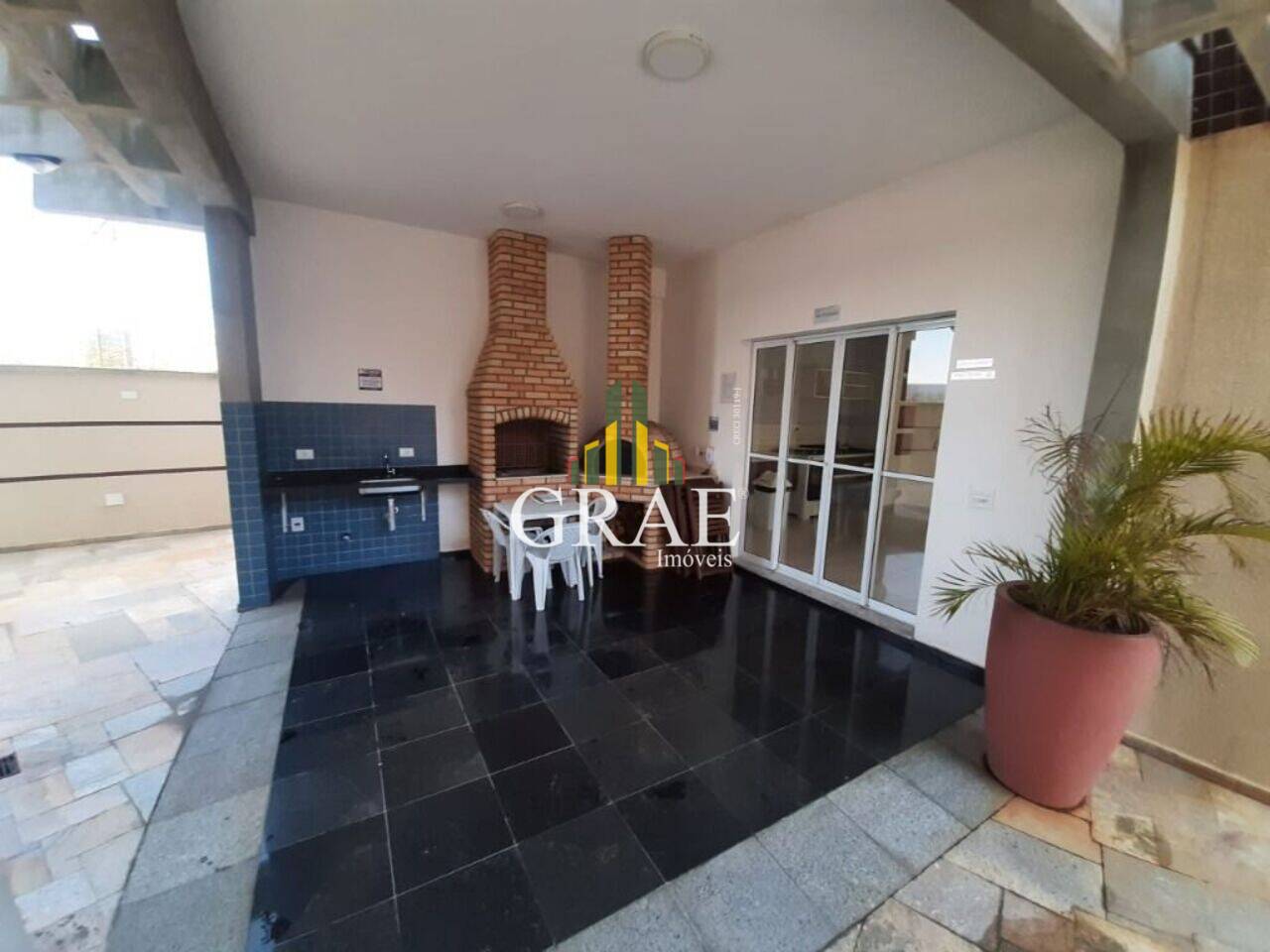 Apartamento Demarchi, São Bernardo do Campo - SP