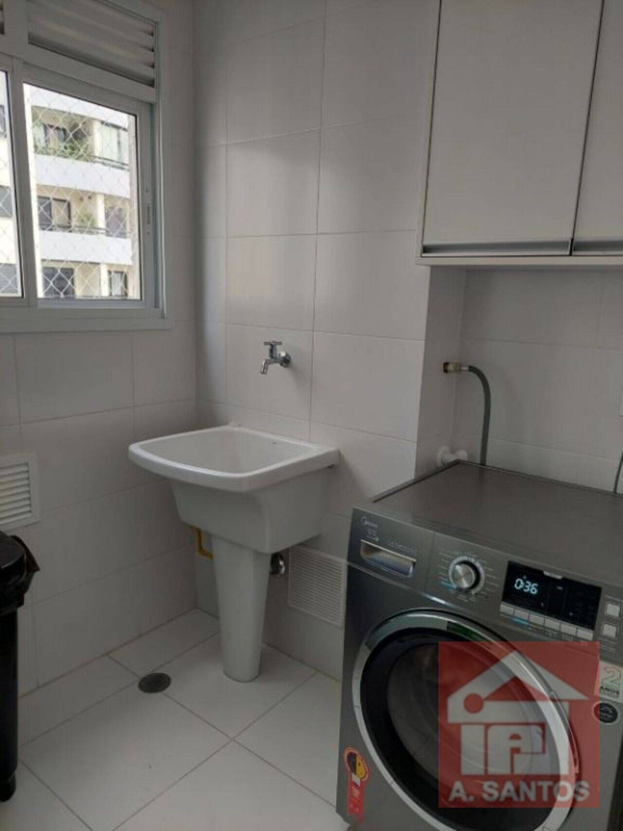 Apartamento Tatuapé, São Paulo - SP