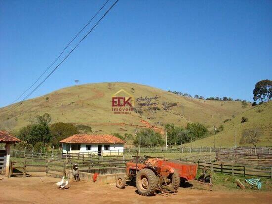 Zona Rural - Guaratinguetá - SP, Guaratinguetá - SP