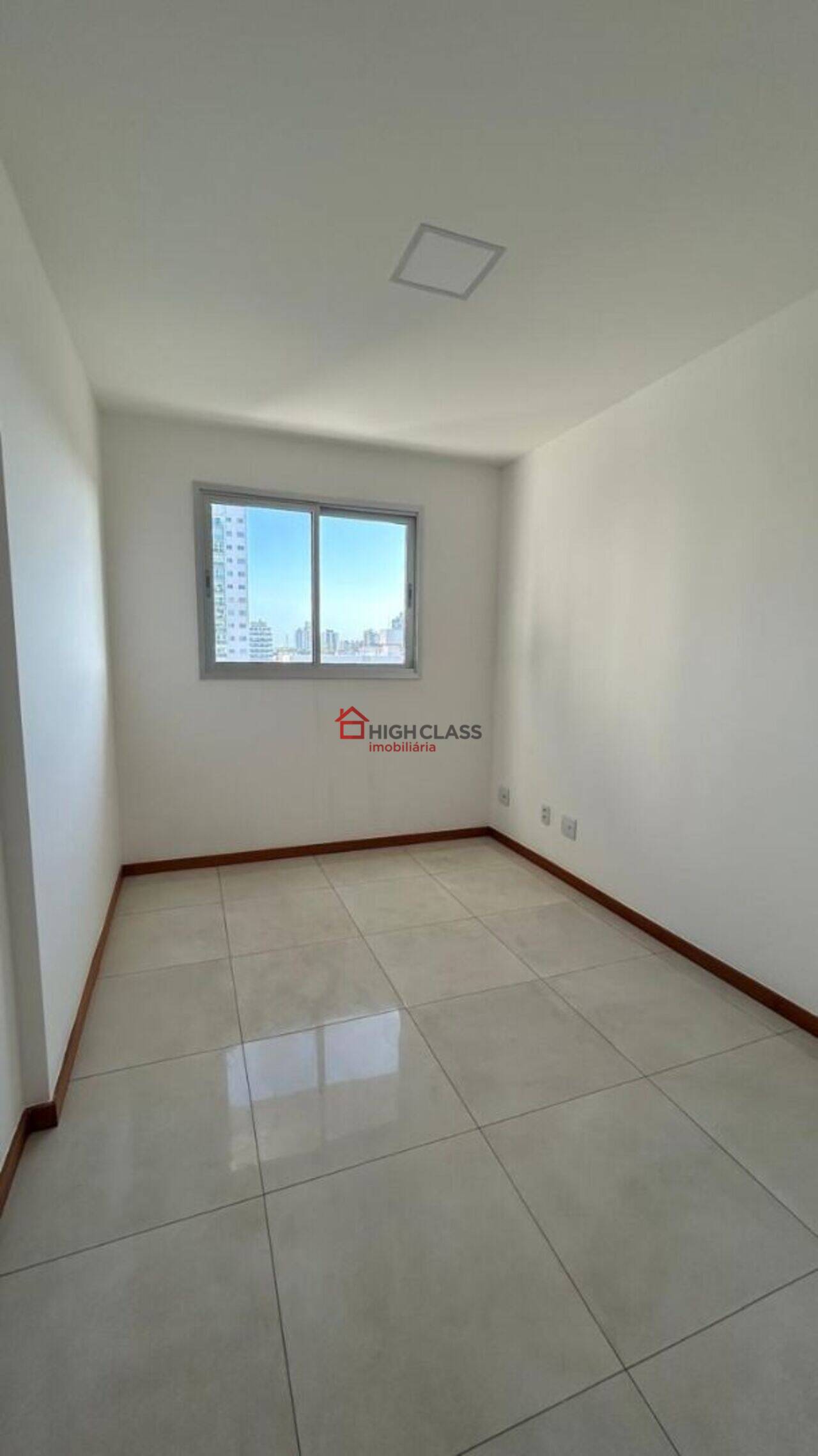 Apartamento Praia de Itaparica, Vila Velha - ES