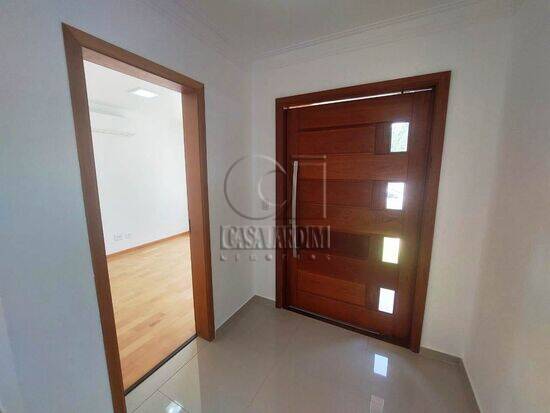 Residencial Villa Solaia - Barueri - SP, Barueri - SP