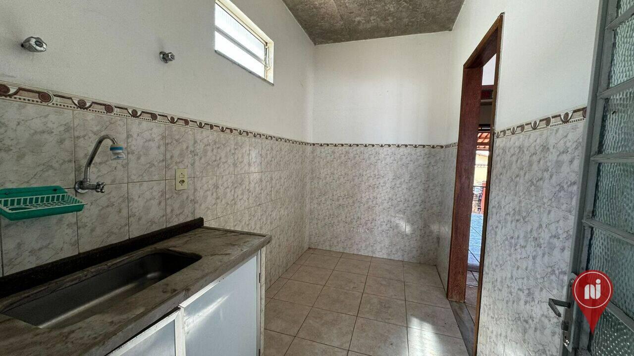 Casa São Judas Tadeu, Brumadinho - MG