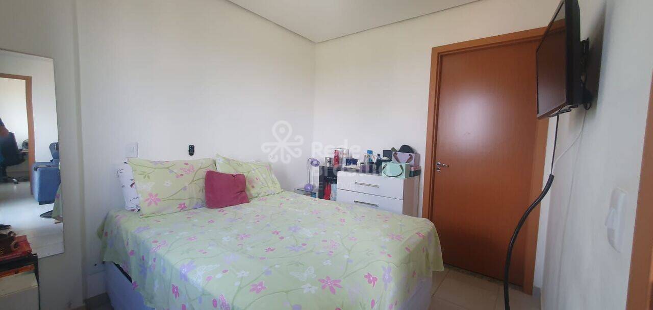 Apartamento Samambaia Sul, Samambaia - DF