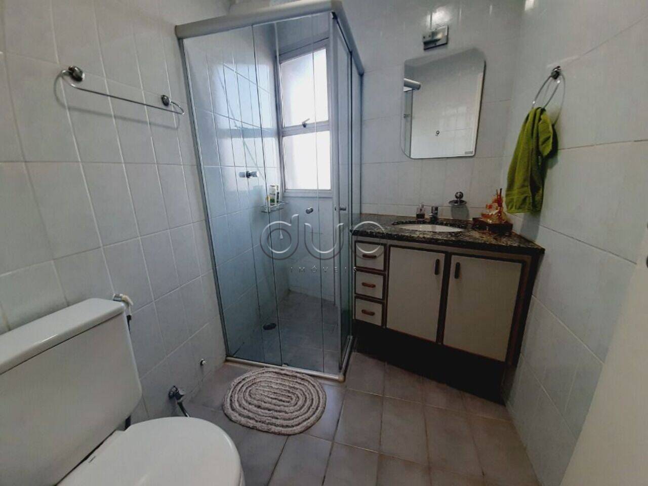 Apartamento Vila Monteiro, Piracicaba - SP