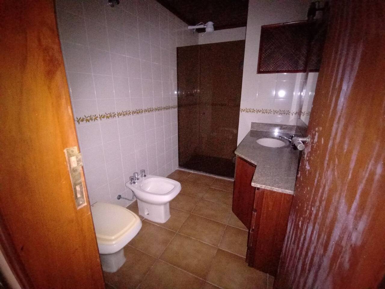 Apartamento Praia da Enseada, Guarujá - SP