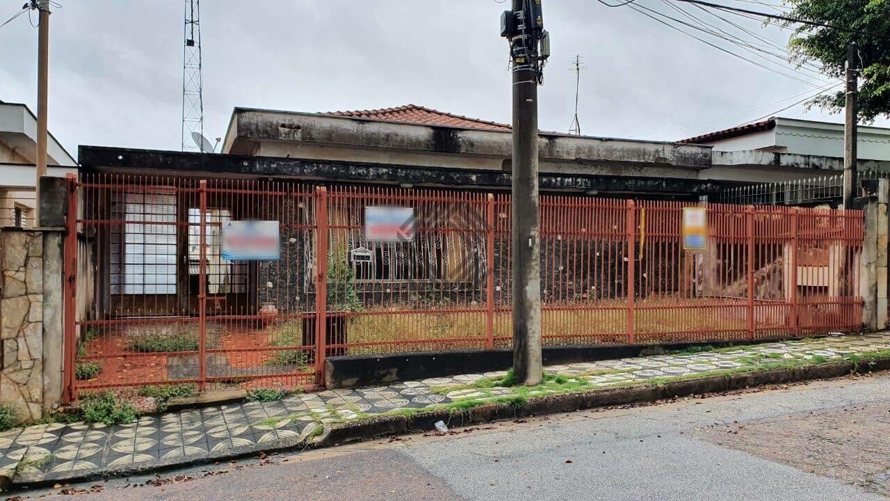 Casa Jardim Santa Rosália, Sorocaba - SP