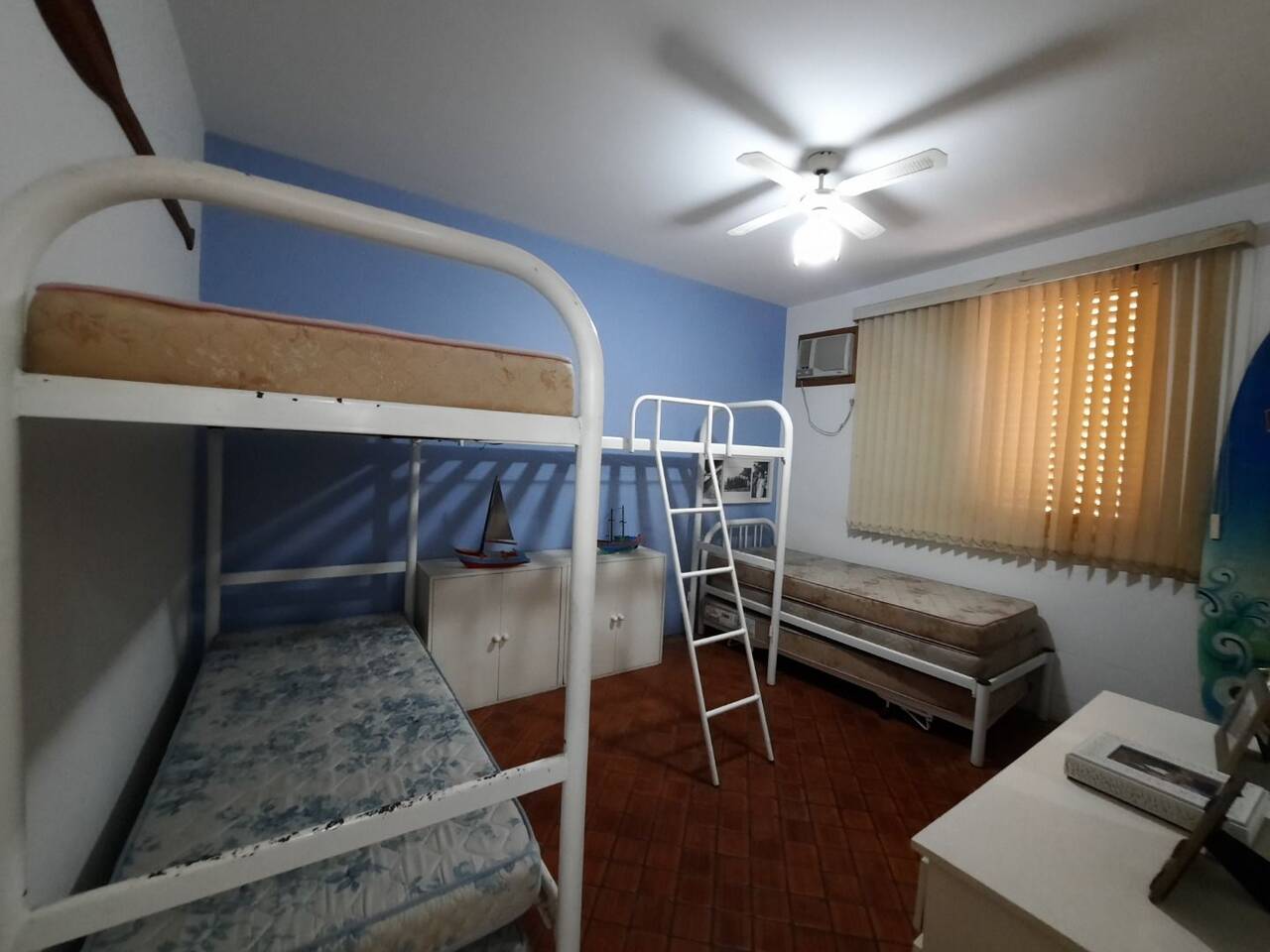 Apartamento Praia da Enseada, Guarujá - SP