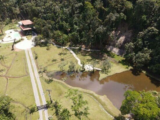 Cambuca - Ubatuba - SP, Ubatuba - SP