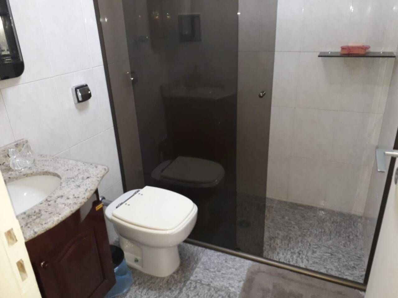 Apartamento Praia da Enseada, Guarujá - SP