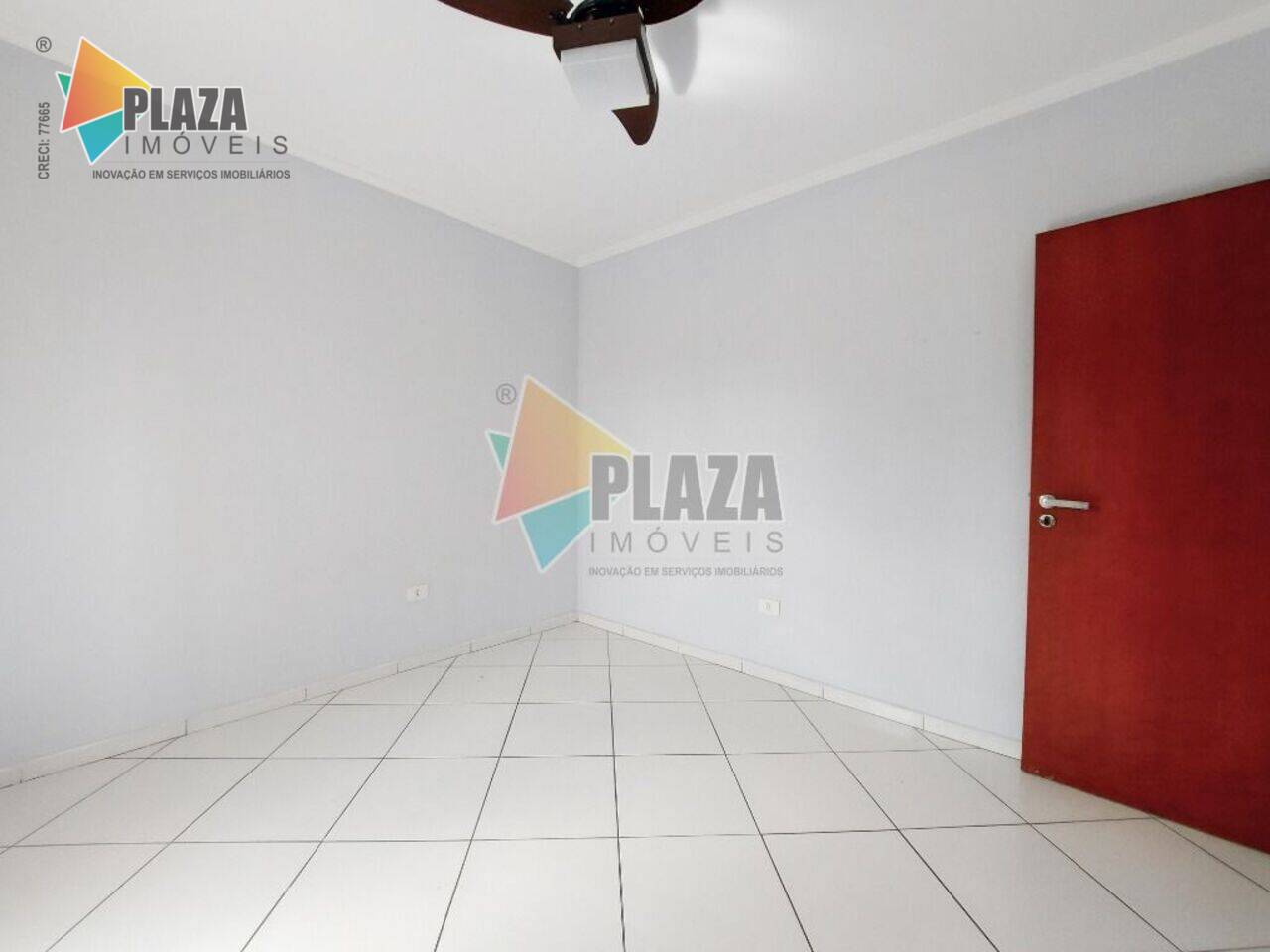 Apartamento Canto do Forte, Praia Grande - SP