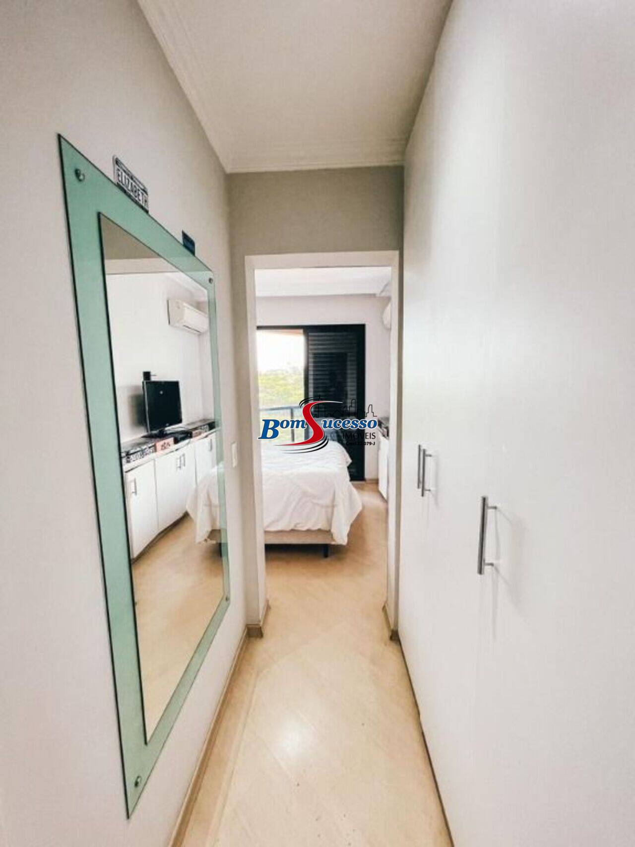 Apartamento Jardim Anália Franco, São Paulo - SP