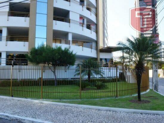 Apartamento de 165 m² na Sapé - Manaíra - João Pessoa - PB, à venda por R$ 869.000