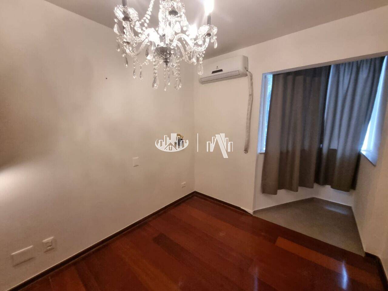 Apartamento Centro, Londrina - PR