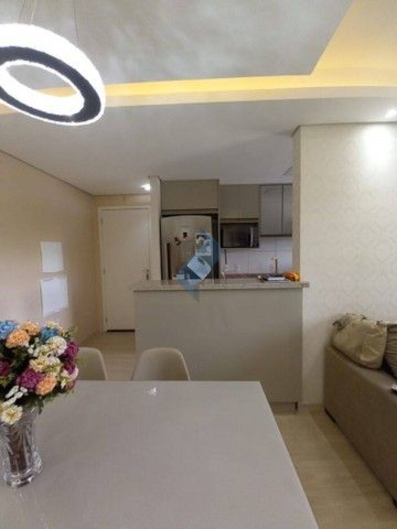 Apartamento Parque Campolim, Sorocaba - SP