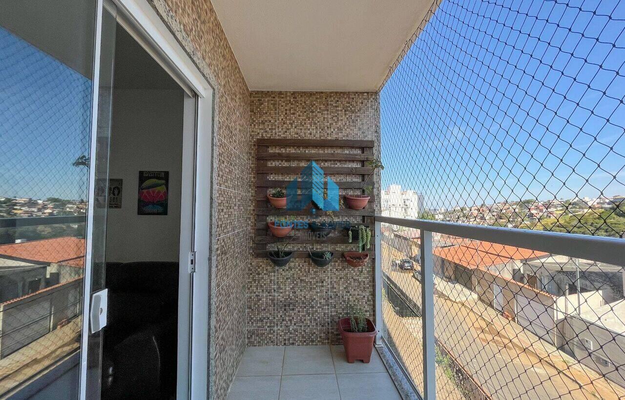 Apartamento São Pedro, Juiz de Fora - MG