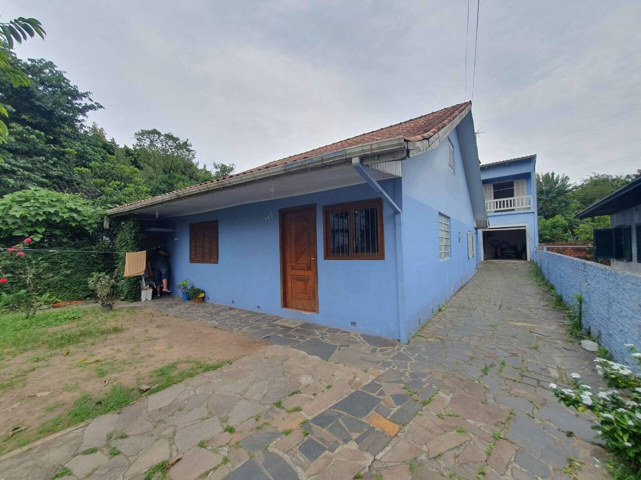 Casa Rondônia, Novo Hamburgo - RS