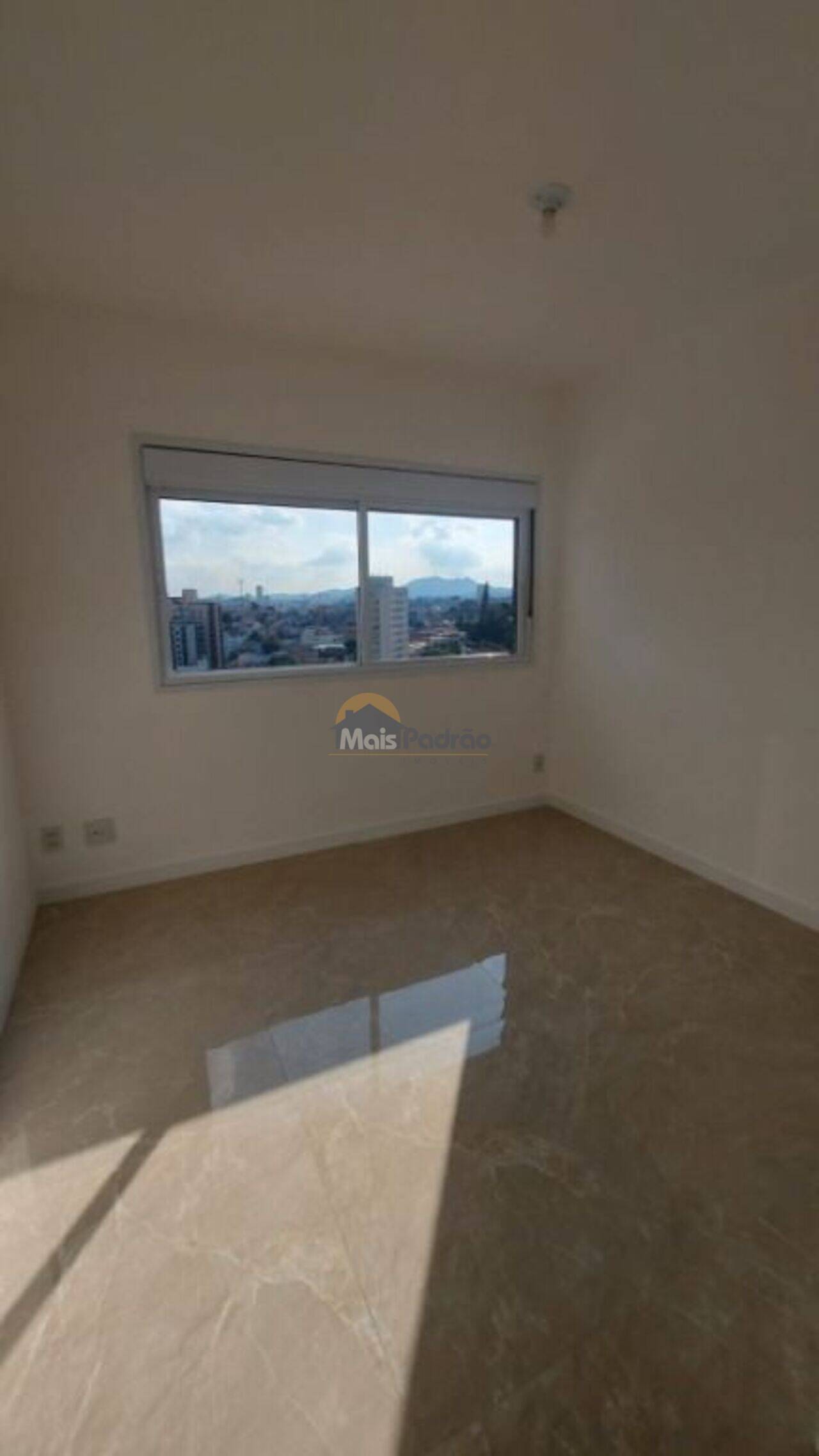 Apartamento Freguesia do Ó, São Paulo - SP