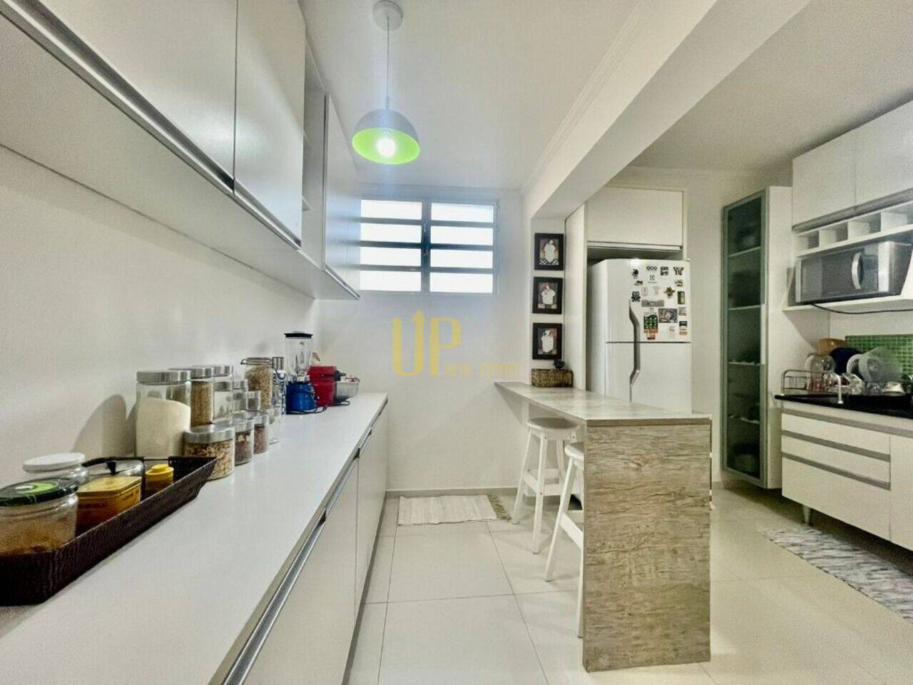 Apartamento Jardim Paulista, São Paulo - SP