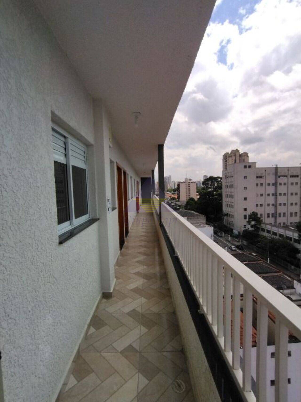 Apartamento Vila Gomes Cardim, São Paulo - SP