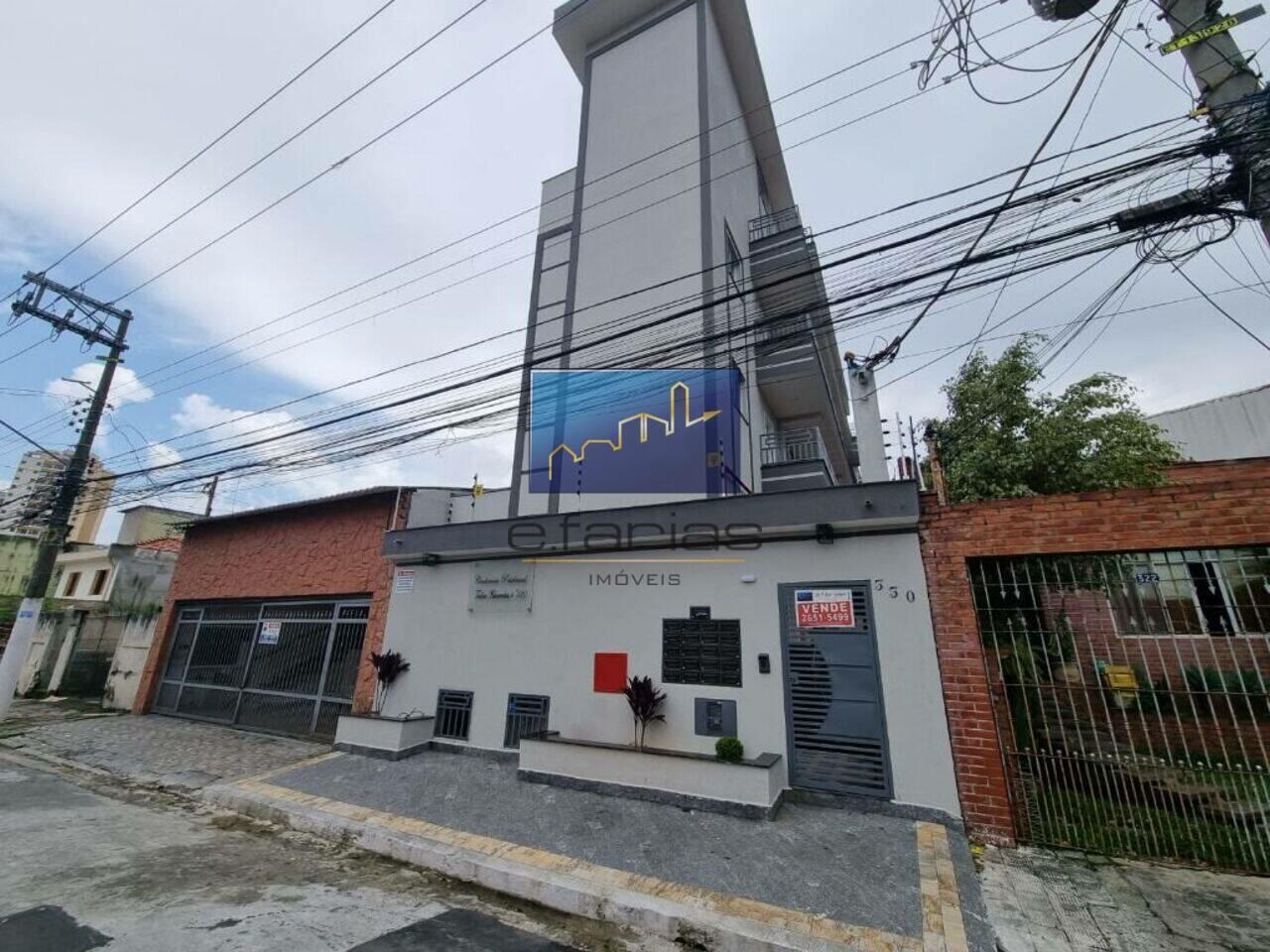 Studio Vila Matilde, São Paulo - SP