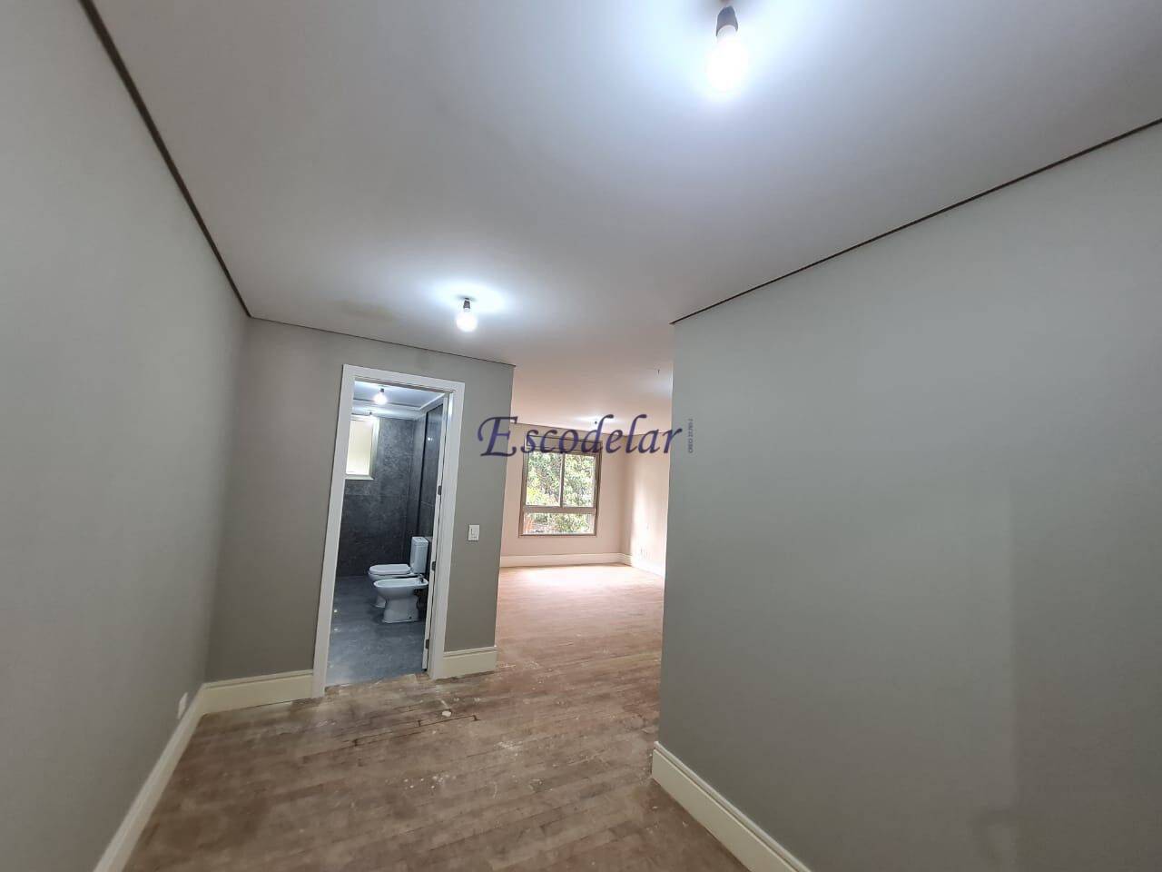 Apartamento Higienópolis, São Paulo - SP