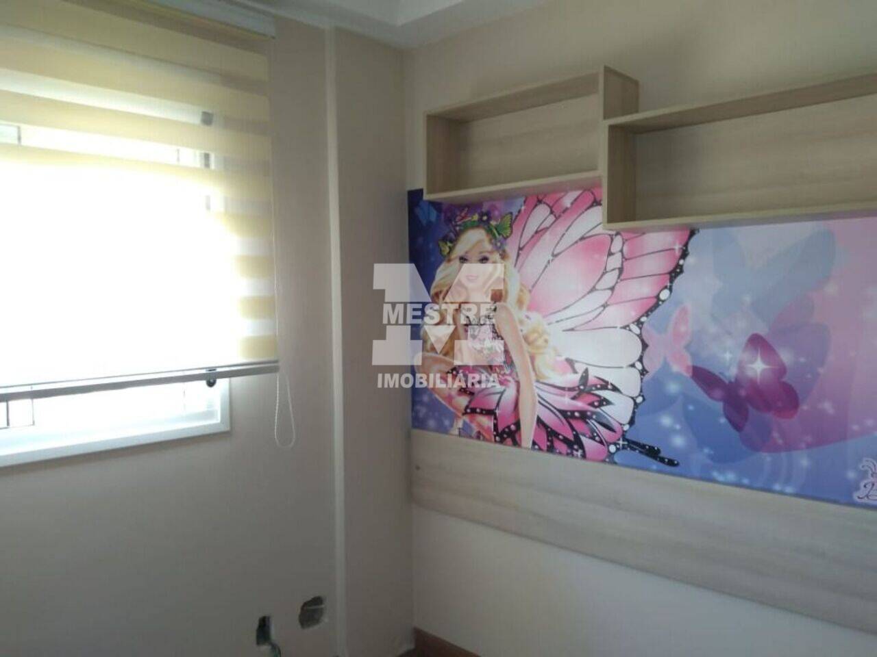 Apartamento Vila Augusta, Guarulhos - SP