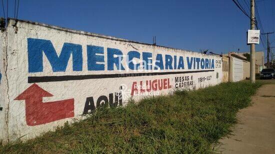 Terreno de 200 m² na 3c Chácara 31 - Vicente Pires - Vicente Pires - DF, à venda por R$ 650.000