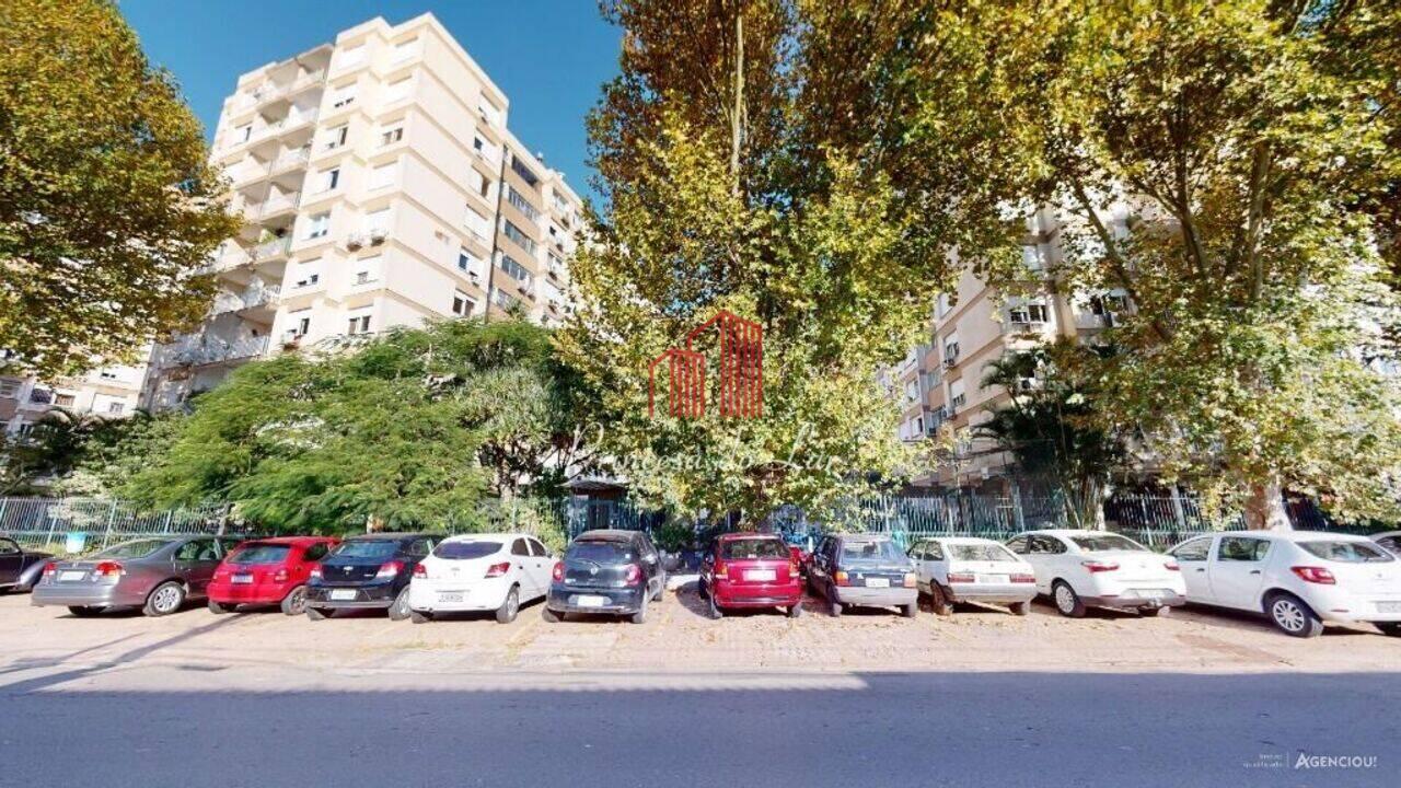 Apartamento Vila Assunção, Porto Alegre - RS