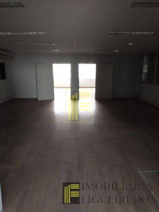 Salão de 120 m² Centro - São José do Rio Preto, aluguel por R$ 3.900