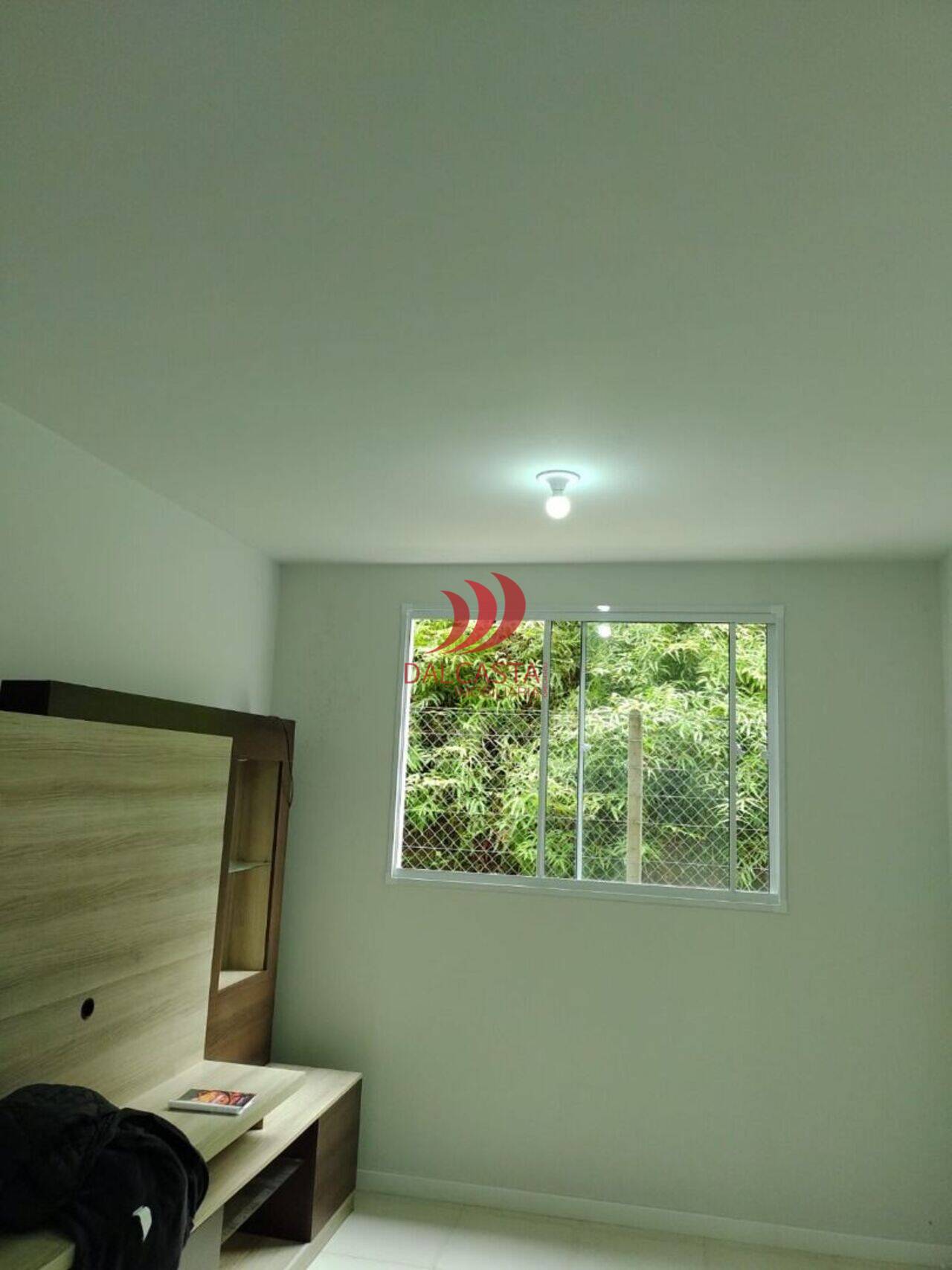 Apartamento Jaraguá Noventa e Nove, Jaraguá do Sul - SC