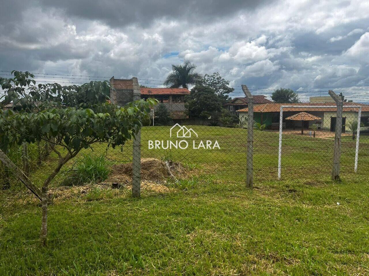 Terreno Vivendas Santa Mônica, Igarapé - MG