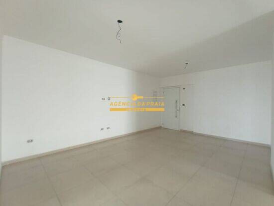 Apartamento Aviação, Praia Grande - SP