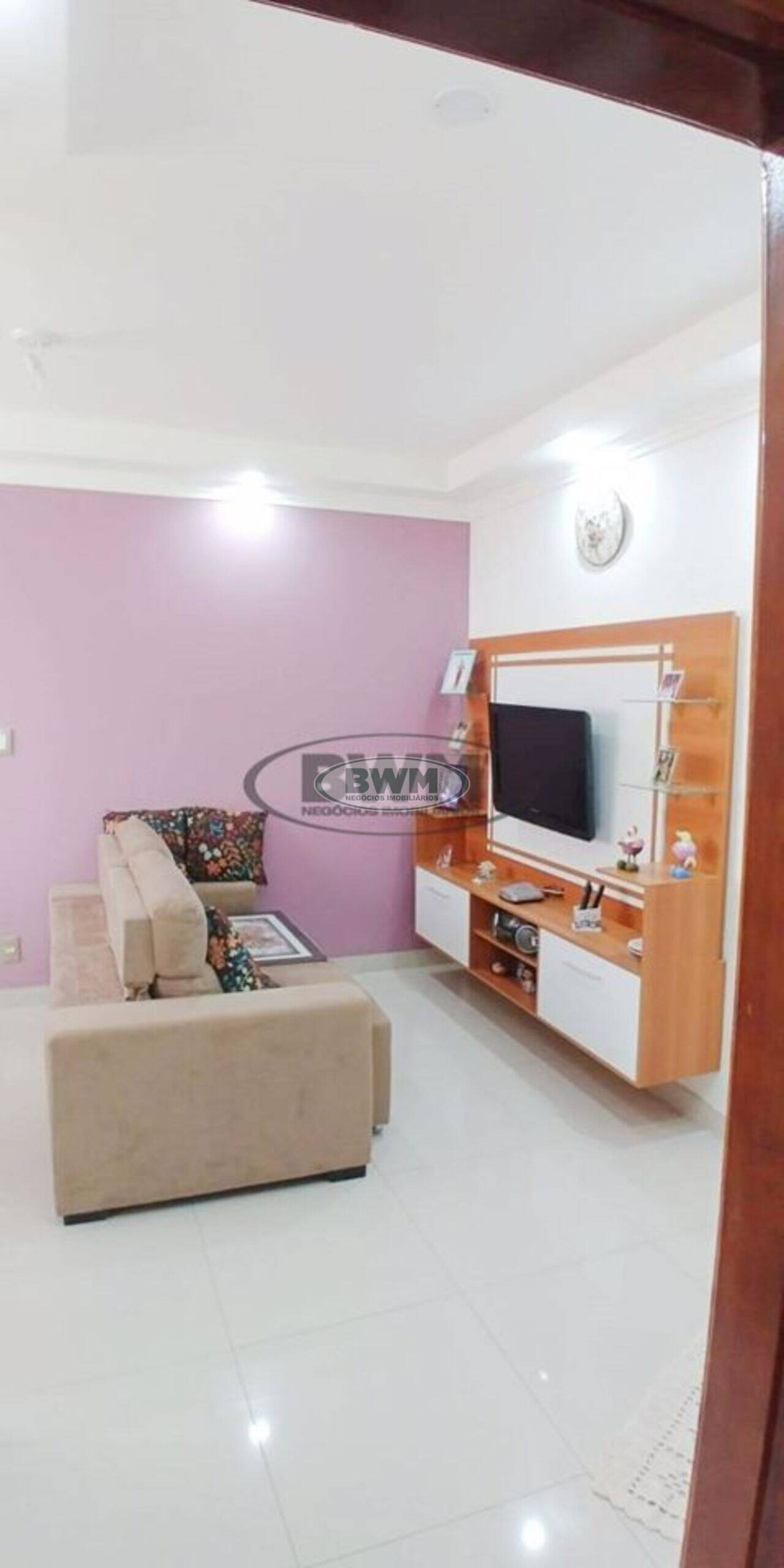 Apartamento Vila Independência, Sorocaba - SP