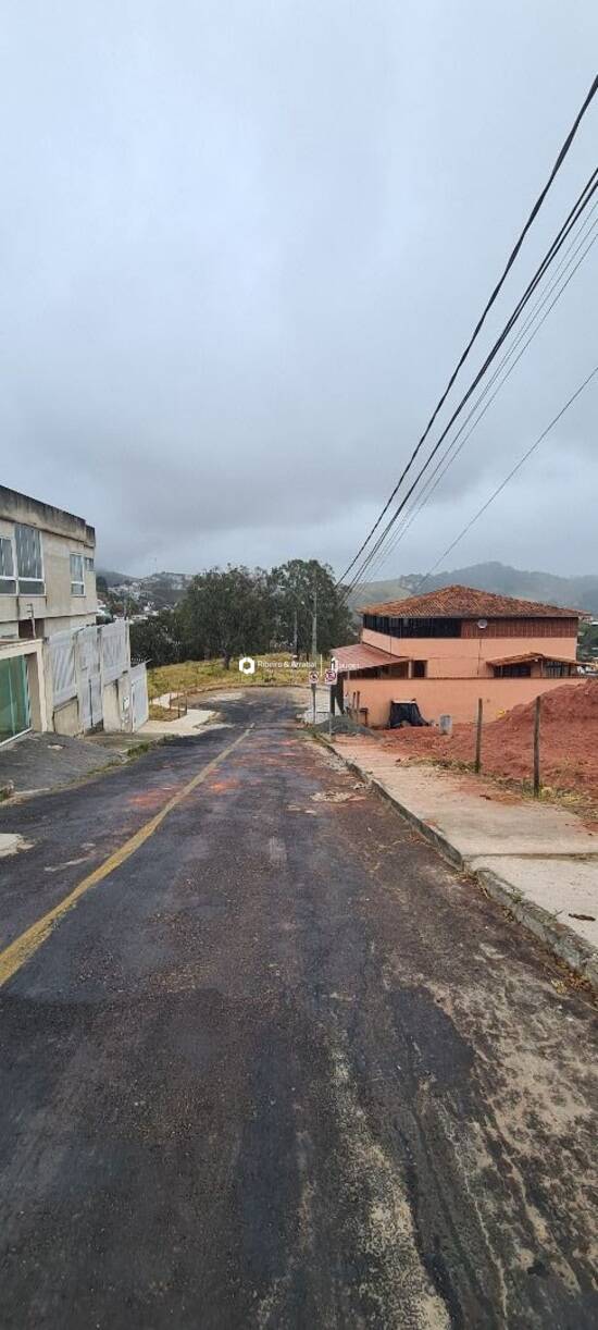 Quintas das Avenidas - Juiz de Fora - MG, Juiz de Fora - MG