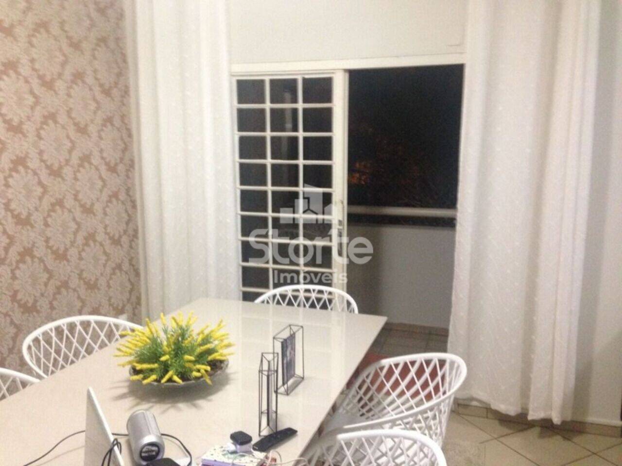 Apartamento Saraiva, Uberlândia - MG