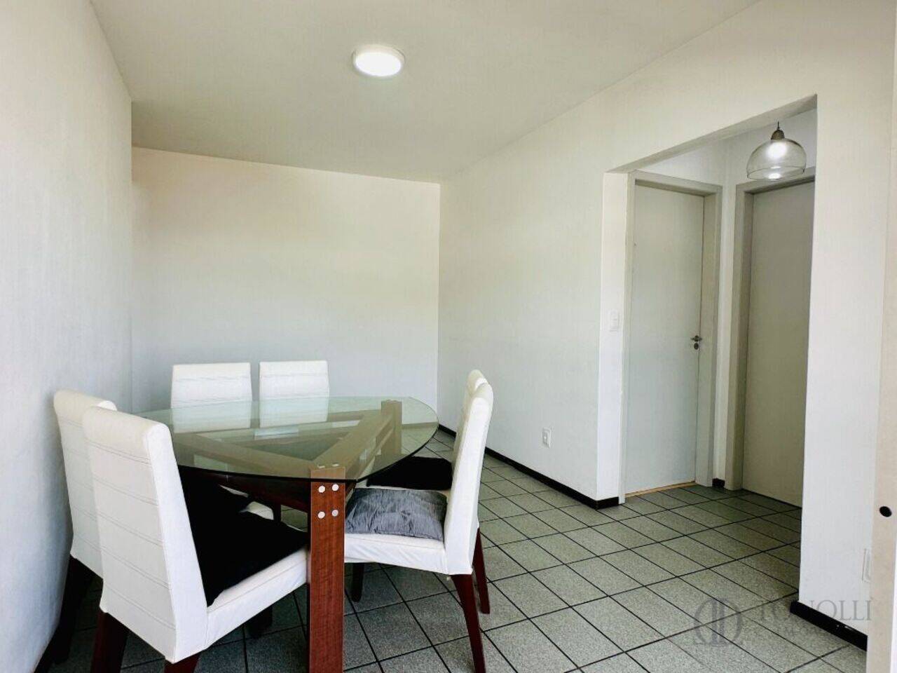 Apartamento Nações, Balneário Camboriú - SC