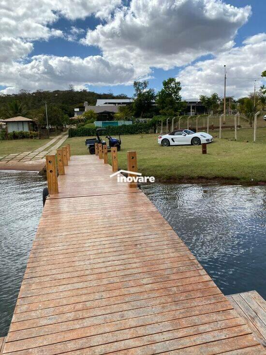 Represa do Miranda - Uberlândia - MG, Uberlândia - MG