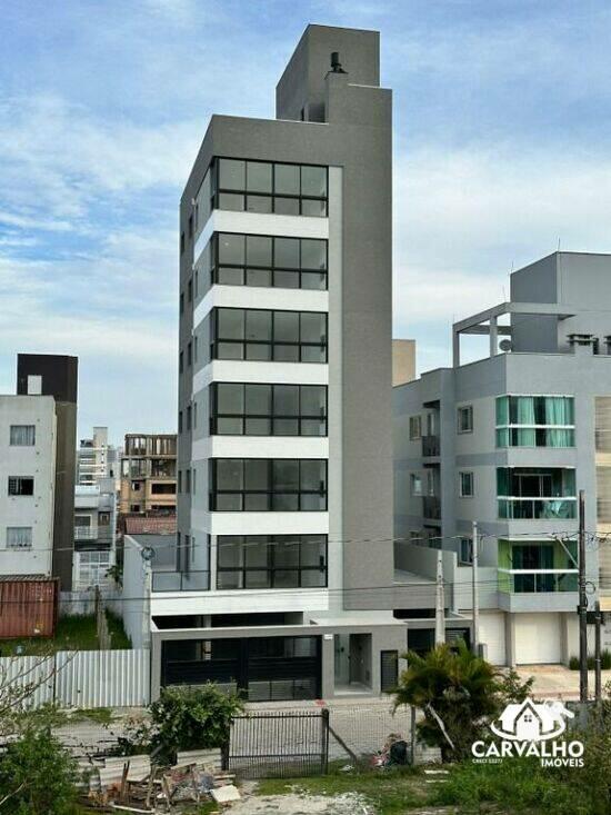 Residencial Costa Esmeralda, apartamentos com 3 quartos, 87 m², Balneário Piçarras - SC