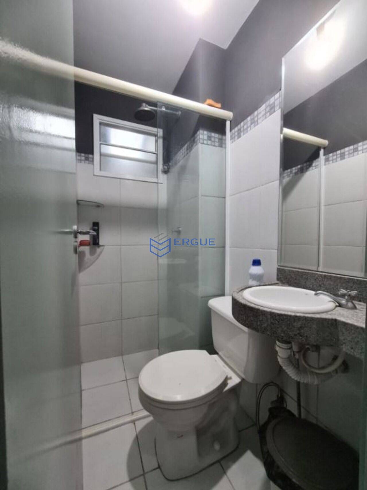 Apartamento Cajazeiras, Fortaleza - CE