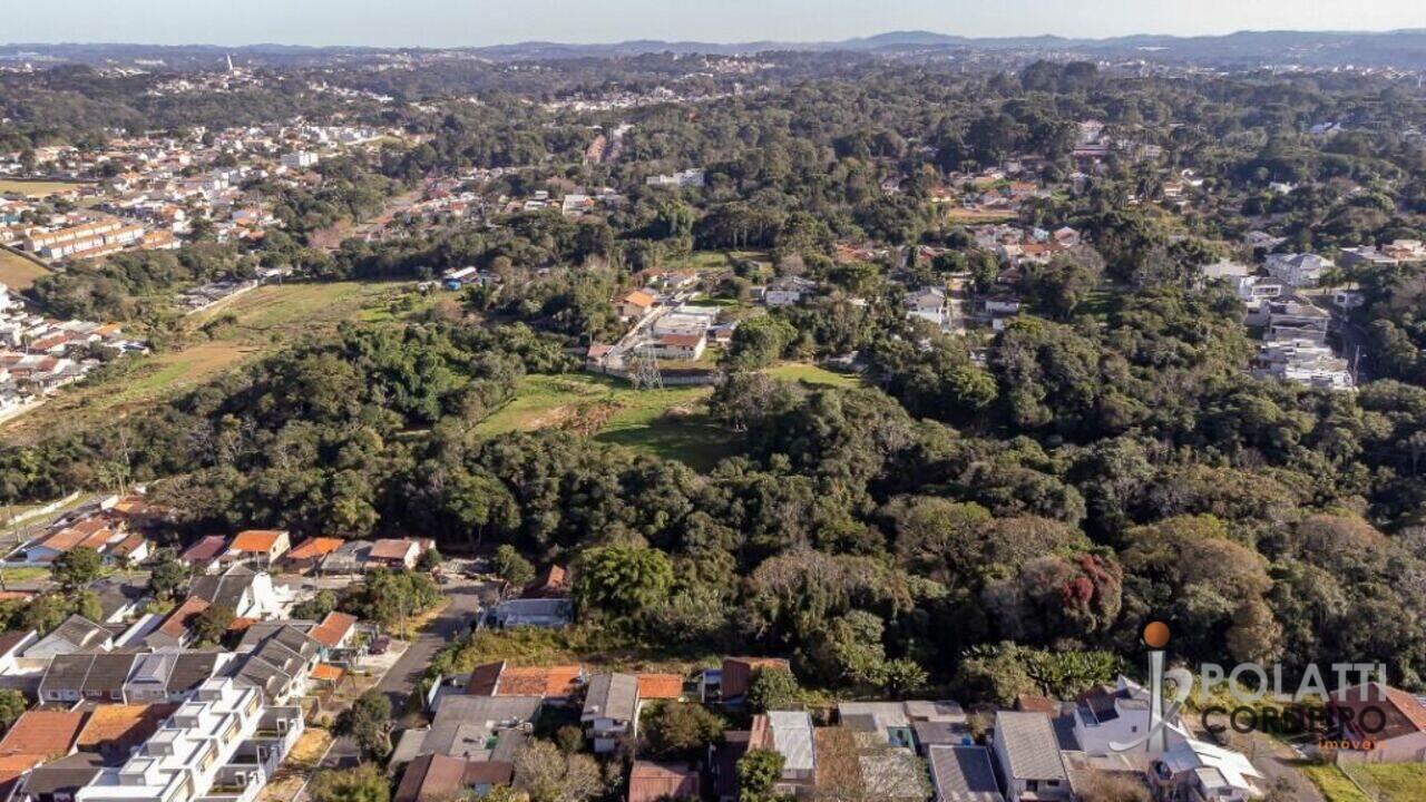 Terreno Santa Cândida, Curitiba - PR