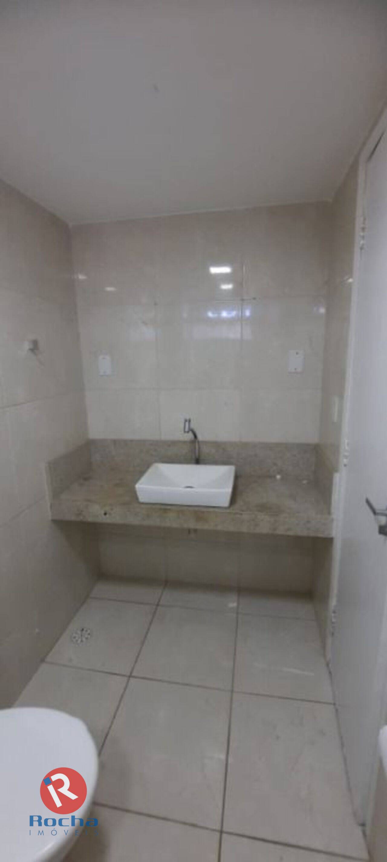 Apartamento Espinheiro, Recife - PE