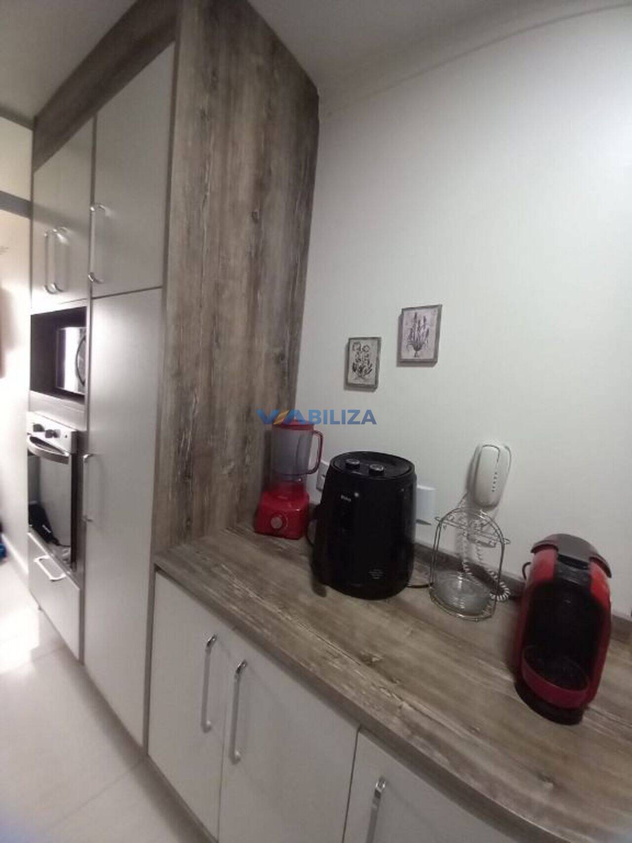 Apartamento Gopoúva, Guarulhos - SP