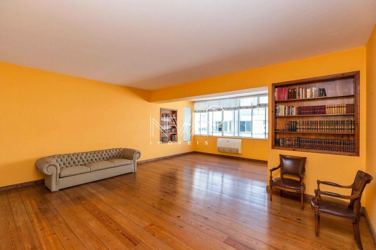 Apartamento Flamengo, Rio de Janeiro - RJ