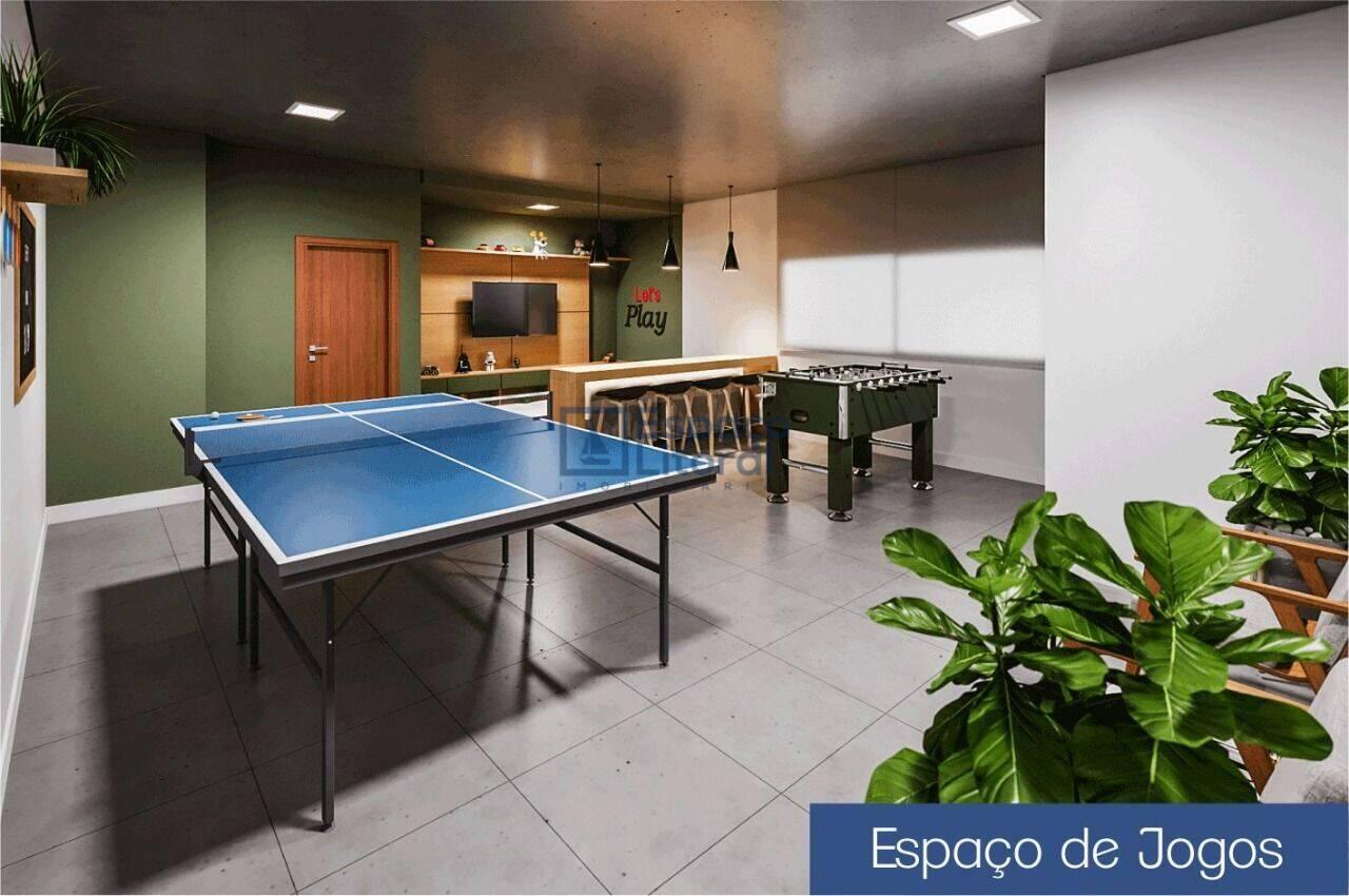 Apartamento Praia das Palmeiras, Caraguatatuba - SP