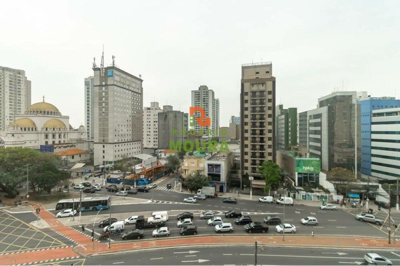 Sala Paraíso, São Paulo - SP