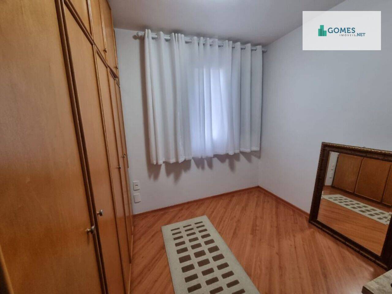 Apartamento Batel, Curitiba - PR