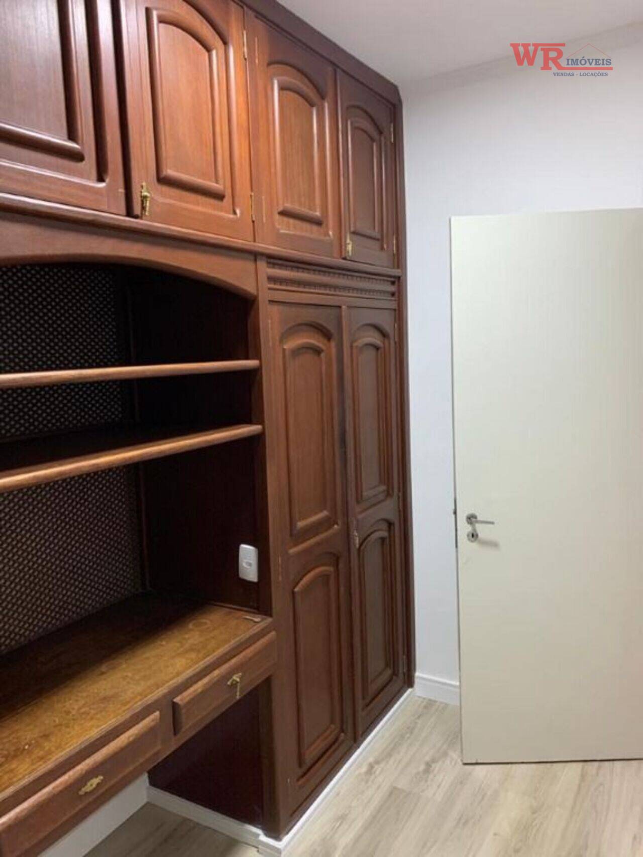 Apartamento Assunção, São Bernardo do Campo - SP