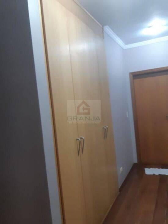 GRANJA VIANA – RESIDENCIAL EUROVILLE - Carapicuíba - SP, Carapicuíba - SP