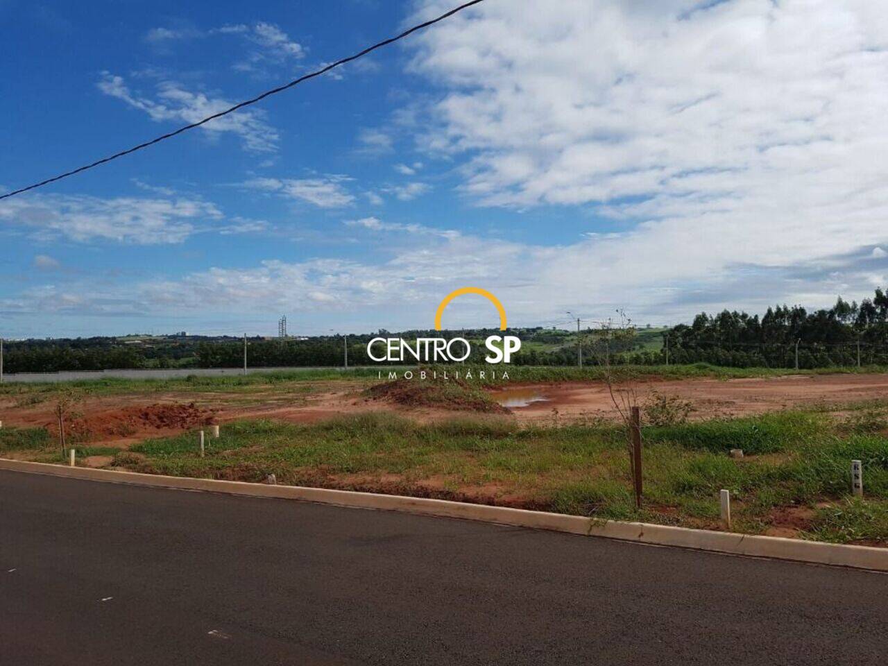 Terreno Residencial Villa de León, Piratininga - SP