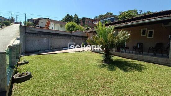 Casa de 220 m² Itoupava Central - Blumenau, à venda por R$ 650.000